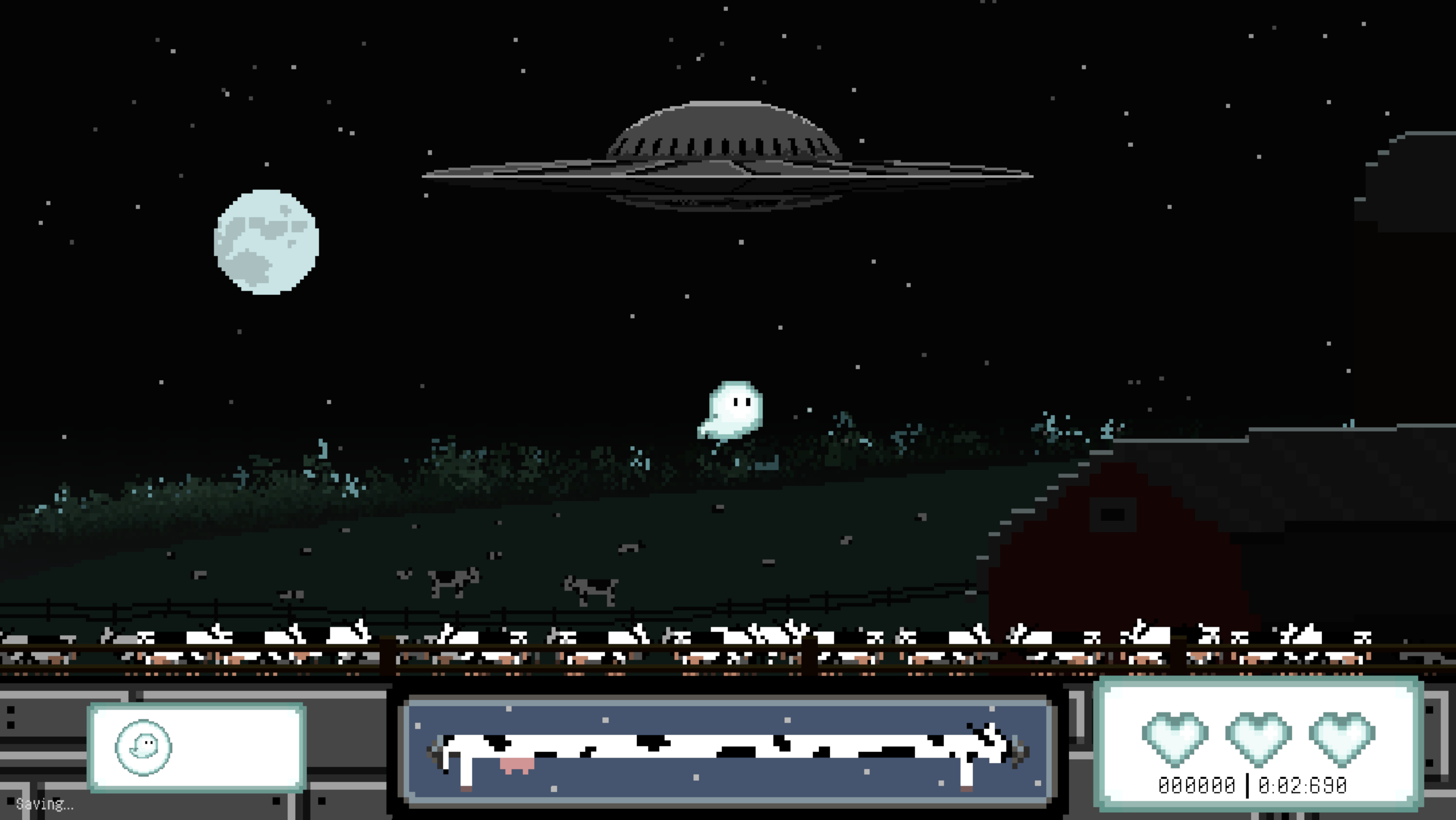 Cyan Soul trailer