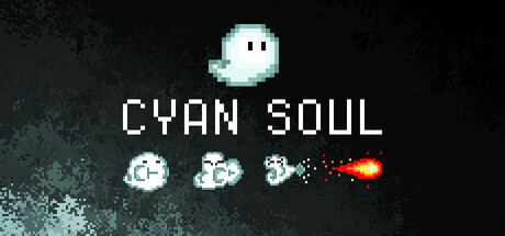 Cover art from Cyan Soul