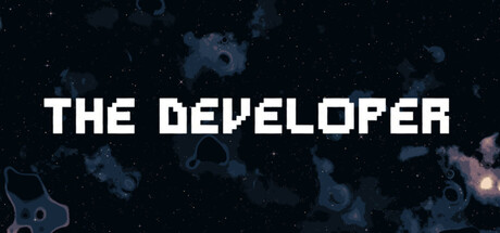 Cover art from The Developer