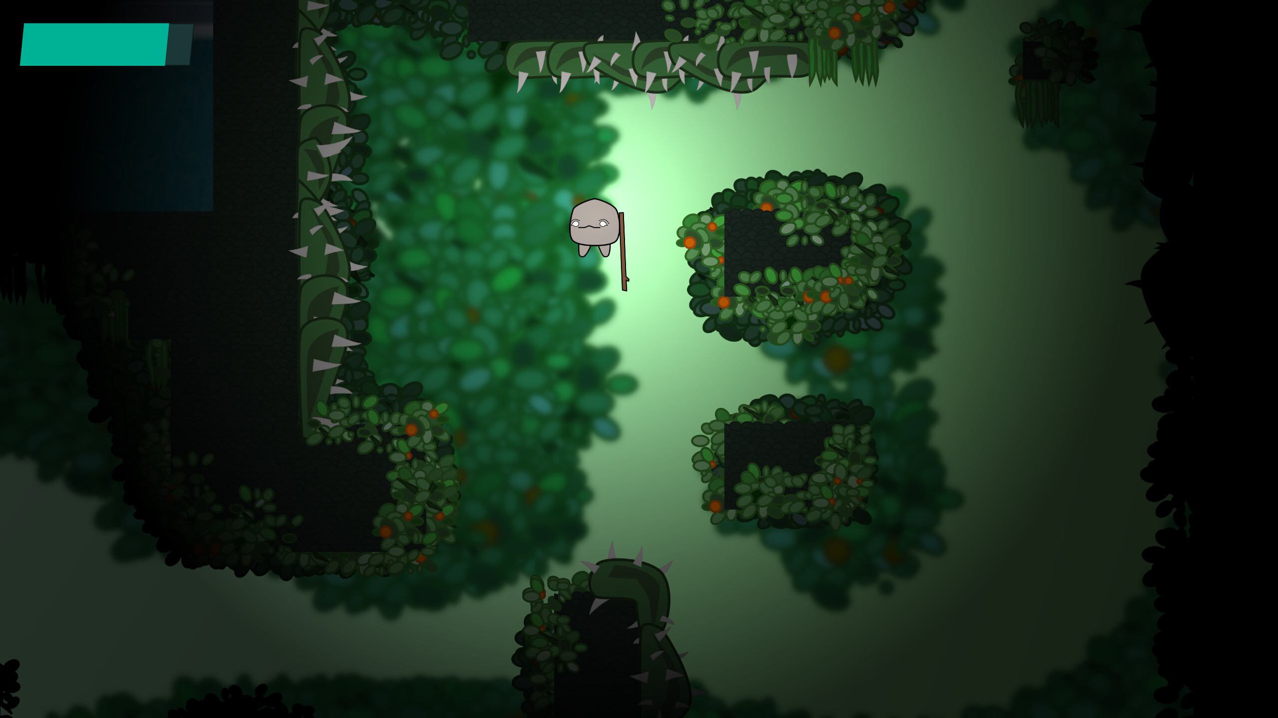 Set In Stone screenshot 3