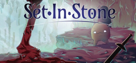 Cover art from Set In Stone