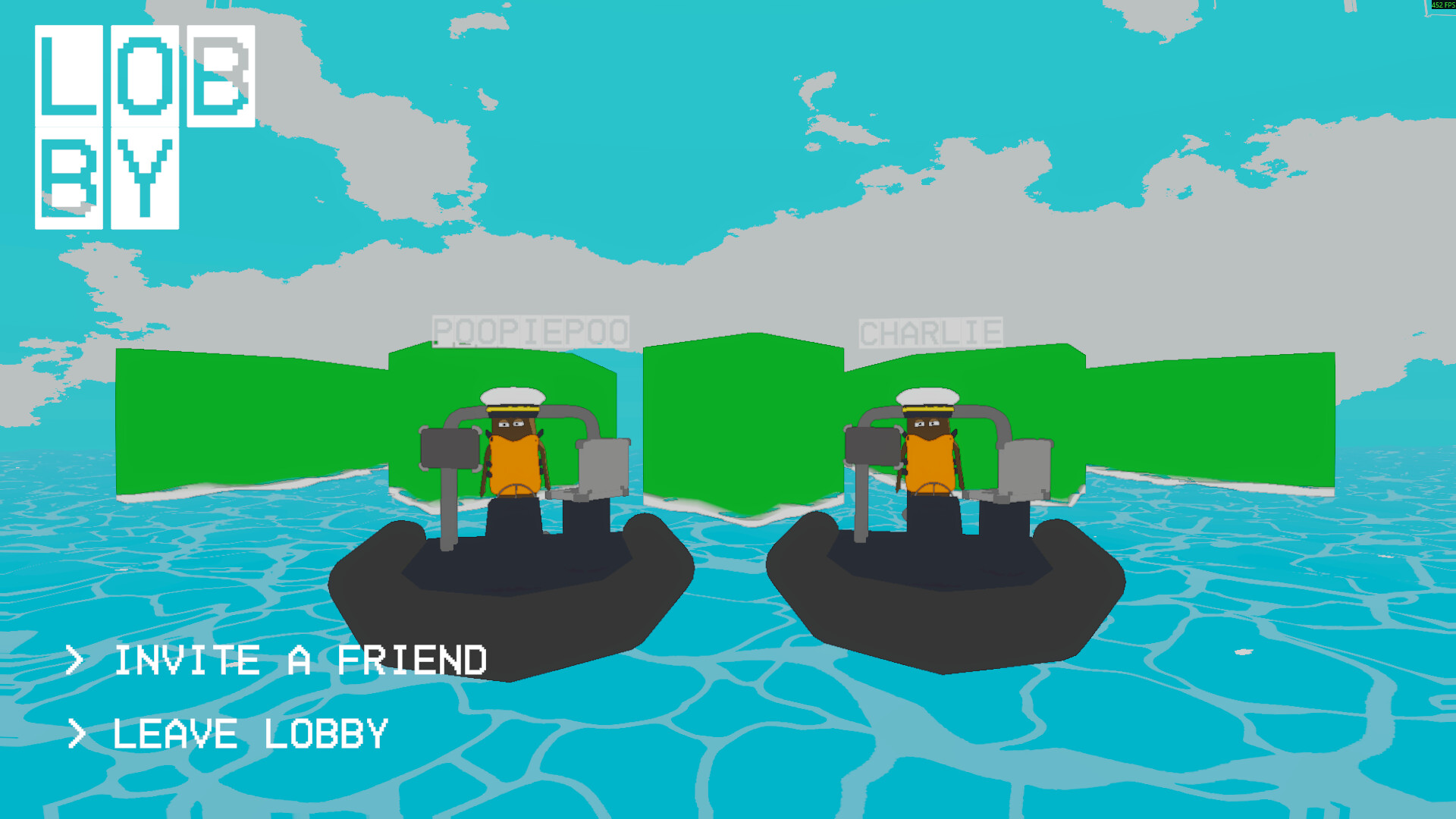Don't Sink My Ships! screenshot 4