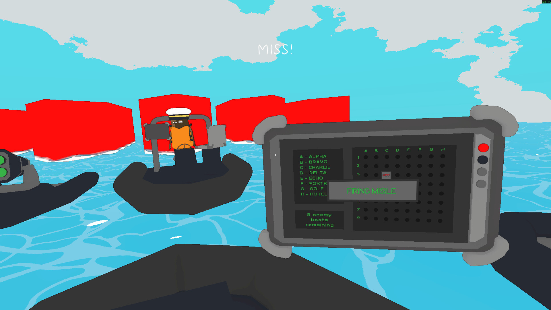 Don't Sink My Ships! screenshot 3