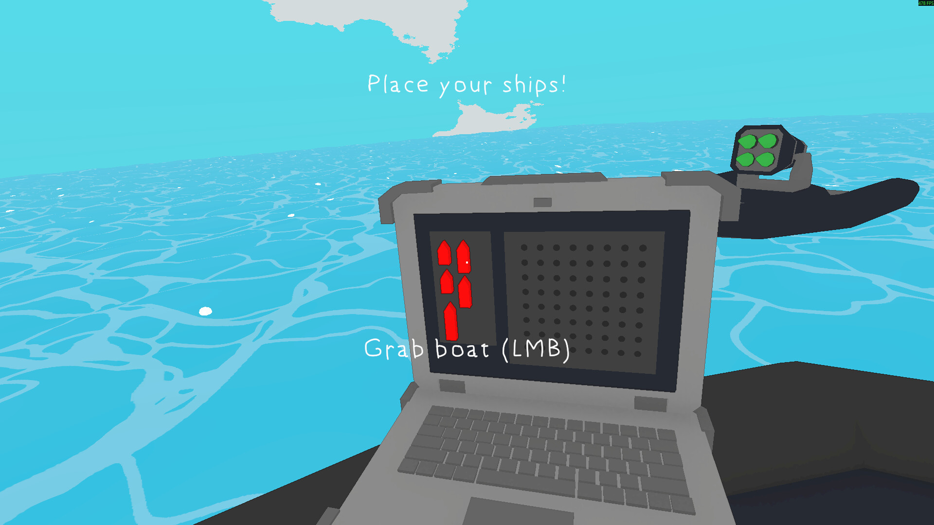 Don't Sink My Ships! screenshot 2