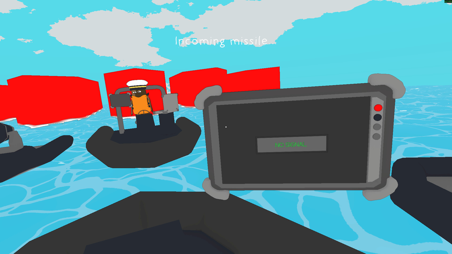 Don't Sink My Ships! screenshot 5