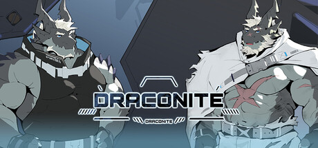 Cover art from Draconite