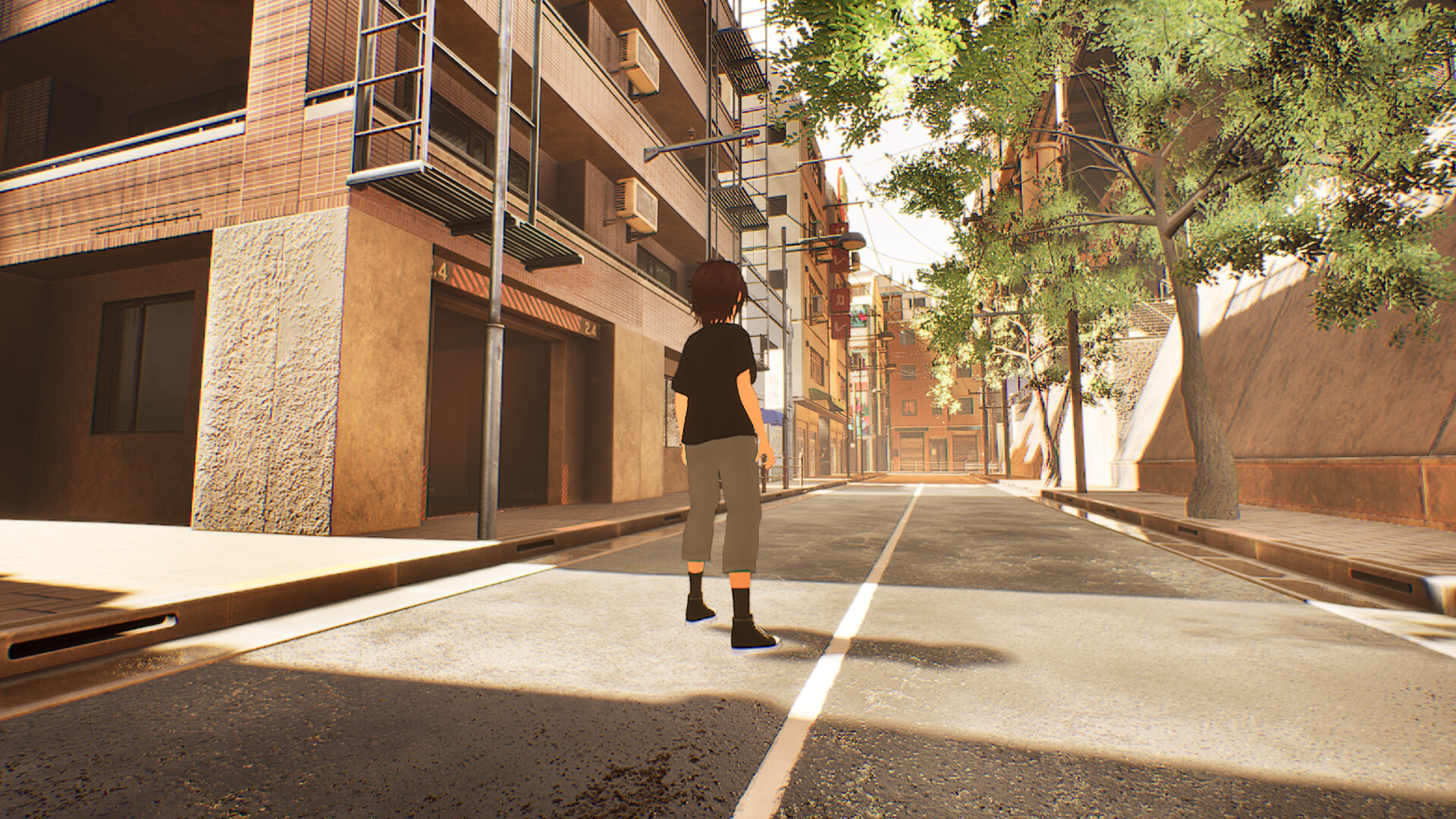 My NEET Life trailer