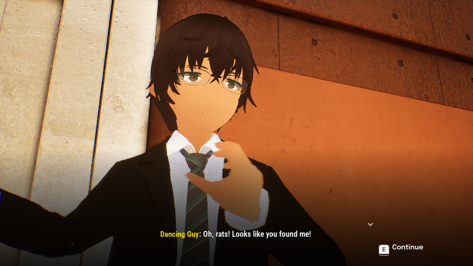 My NEET Life screenshot 5