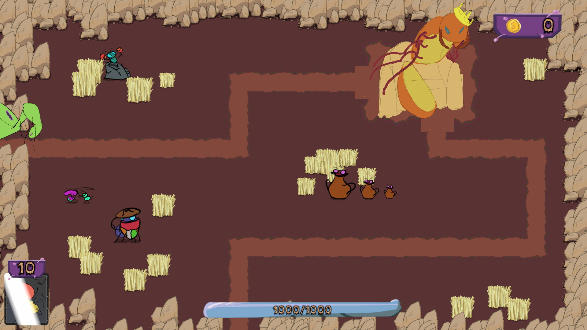 Antpocalypse trailer