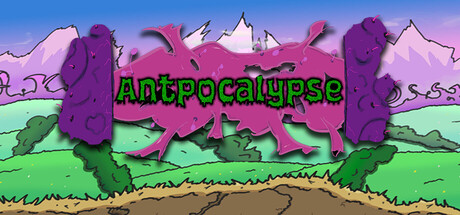 Cover art from Antpocalypse