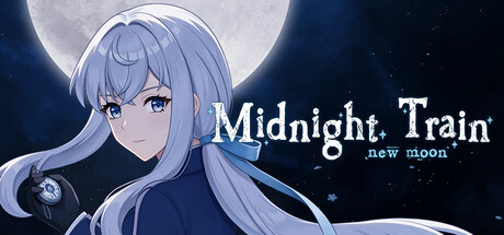 Midnight Train: New Moon