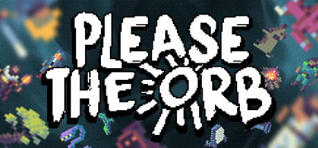 Cover art from Please The Orb