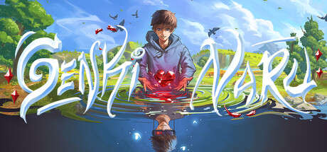 Cover art from GenkiNaru