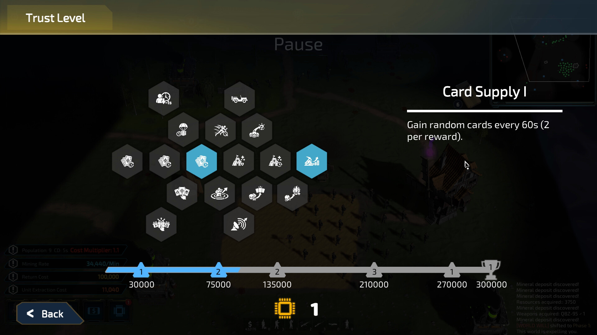 Rifles & Runes screenshot 4