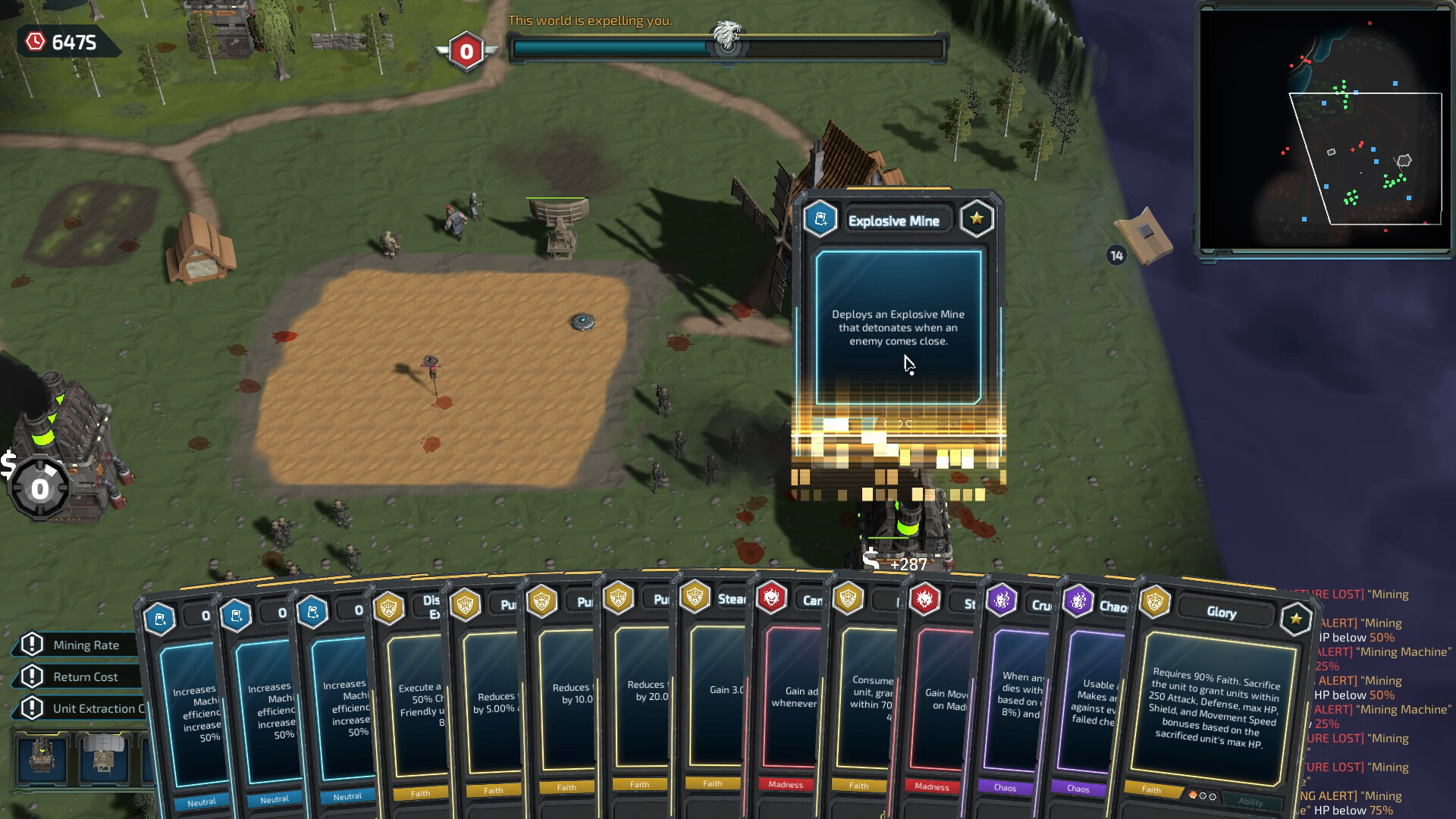 Rifles & Runes screenshot 3