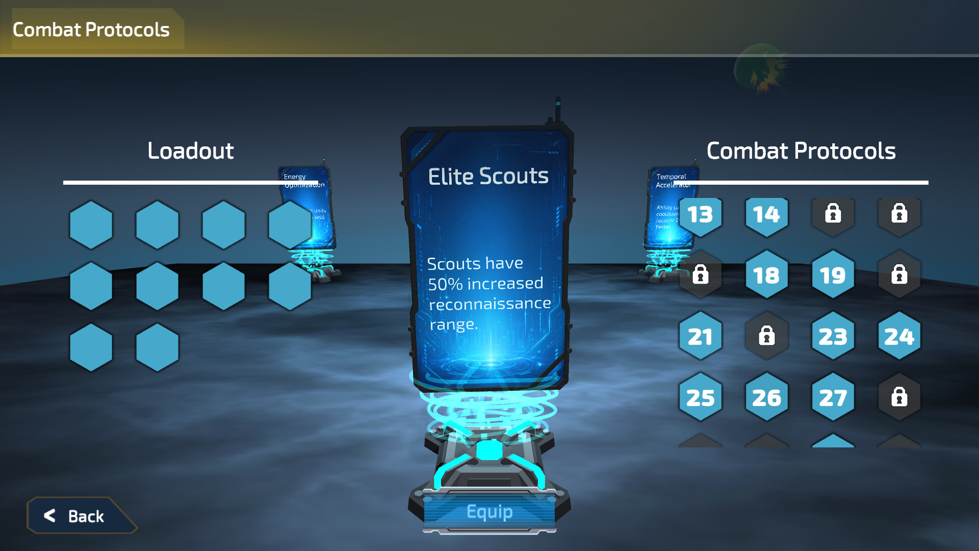 Rifles & Runes screenshot 5
