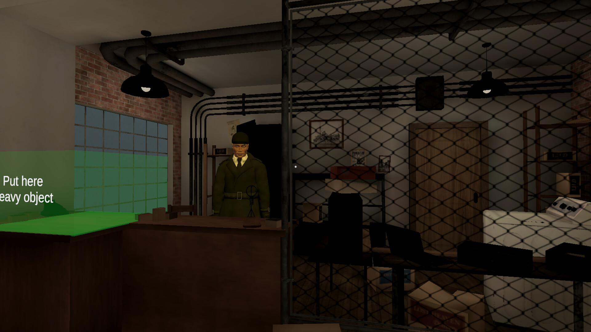 Master Thief Simulator screenshot 4
