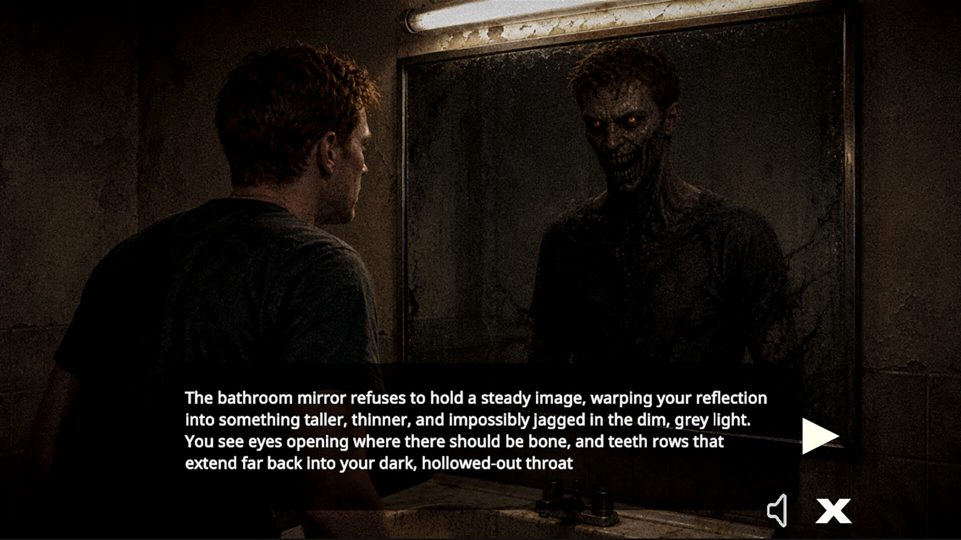 Reborn screenshot 5