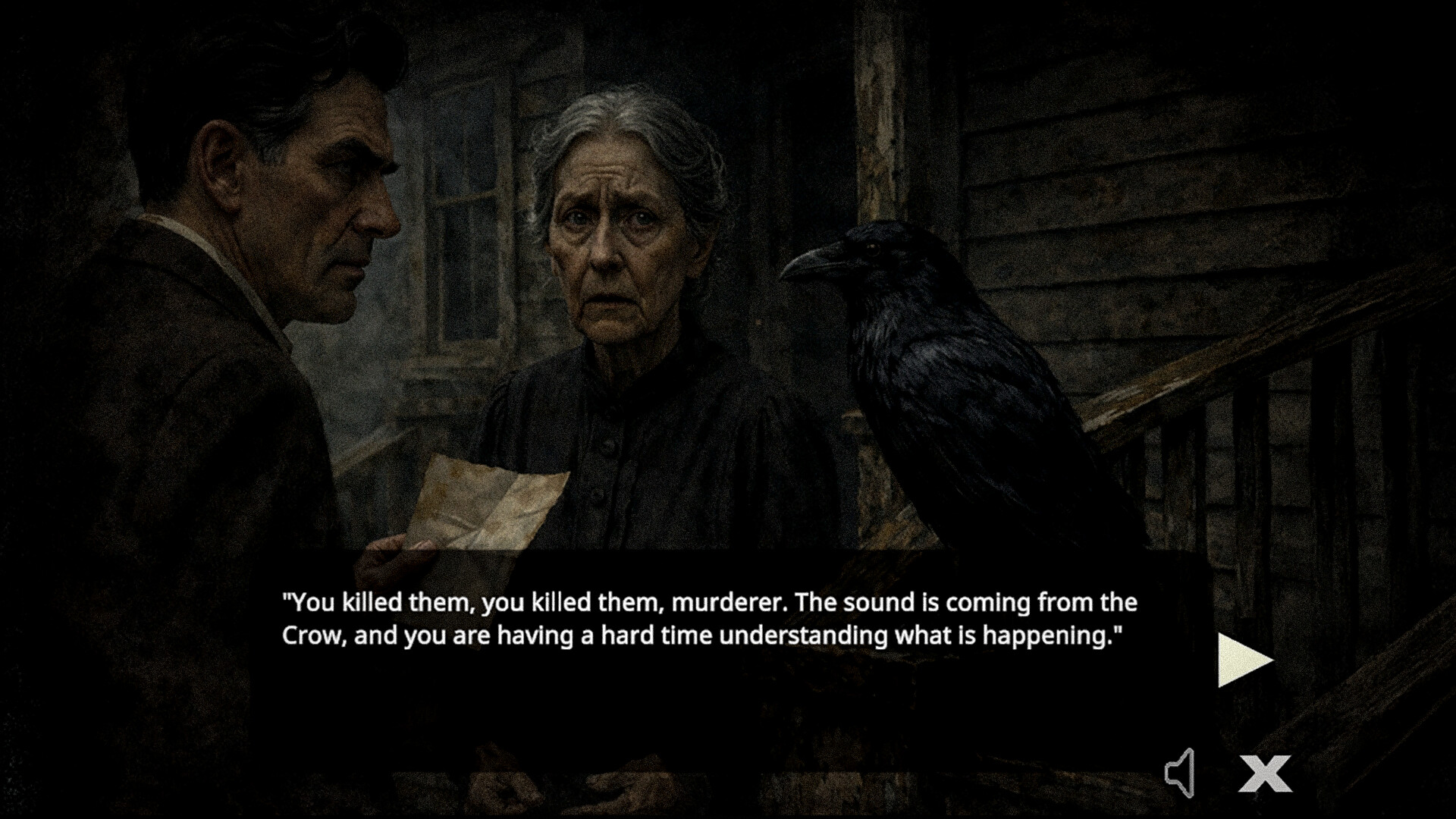 Reborn trailer
