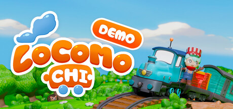 Locomochi