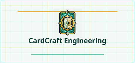 Cover art from Cardcraft