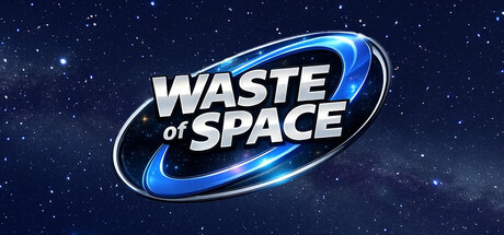 Cover art from Waste Of Space