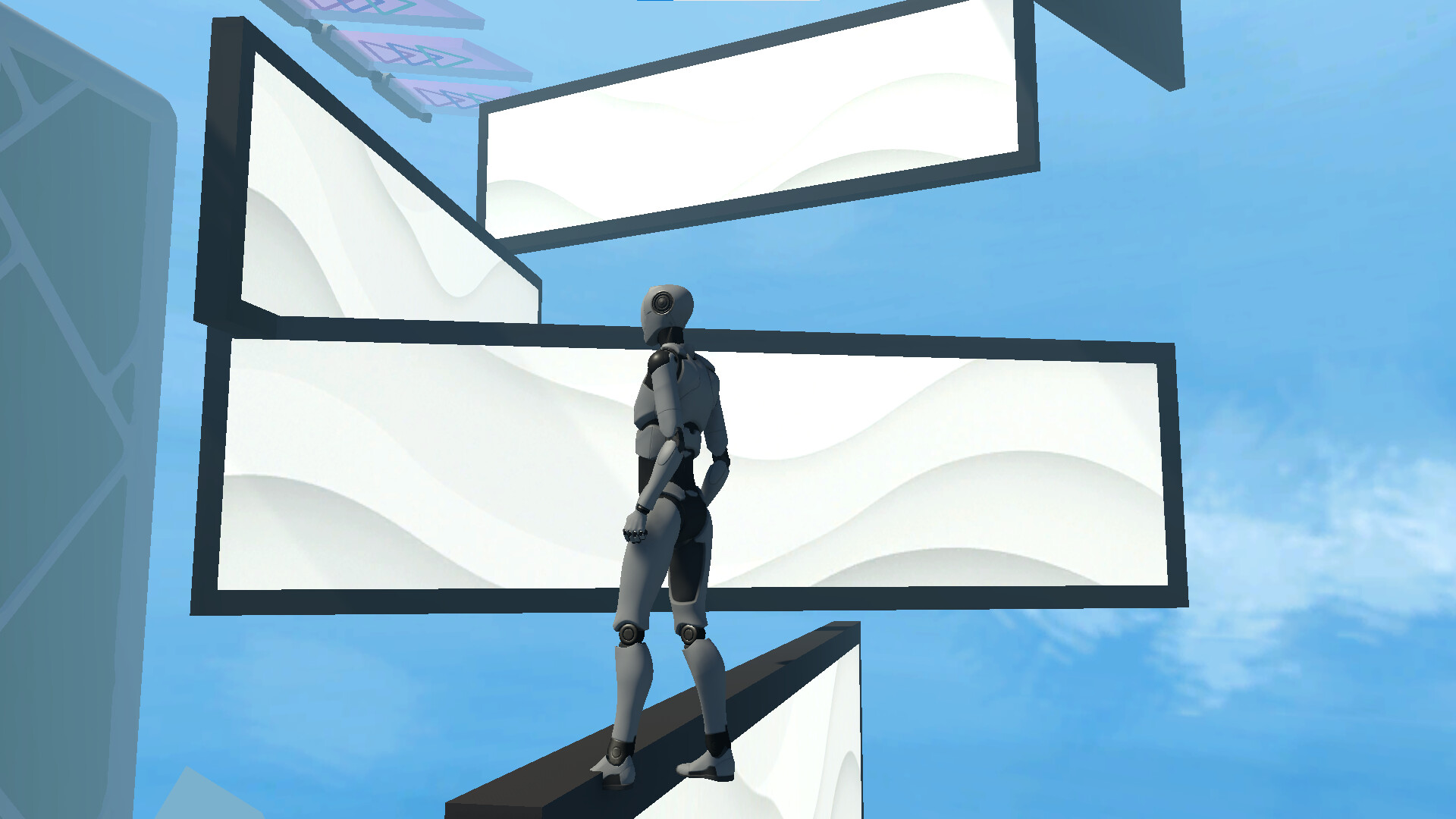 Only Jump screenshot 4