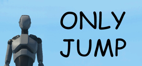 Cover art from Only Jump