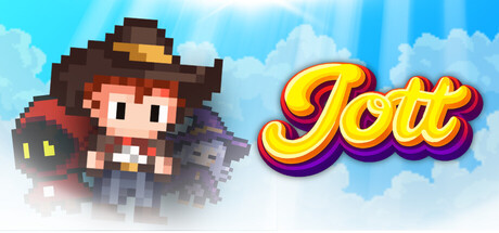 JOTT : Jump Over The Time