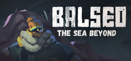 BALSEO: The Sea Beyond