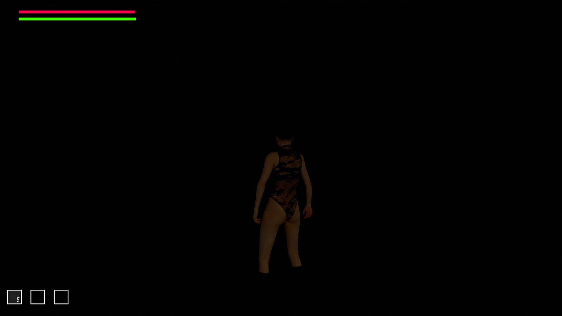 Desperate Cavern screenshot 5