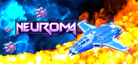 Cover art from Neuroma