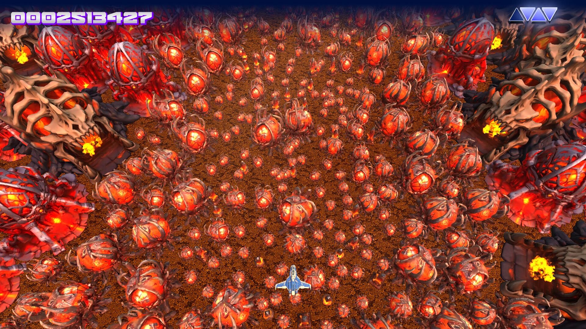 Neuroma screenshot 2