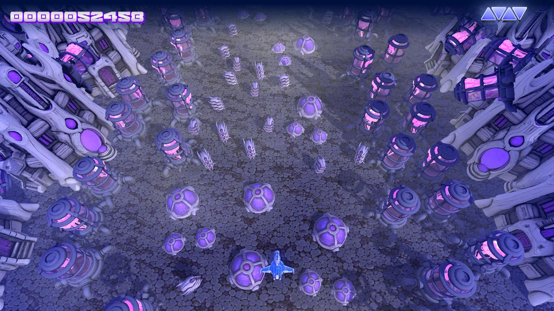 Neuroma screenshot 4