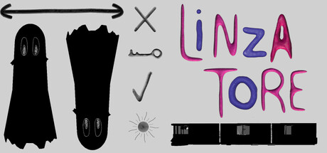 Cover art from Linza Tore