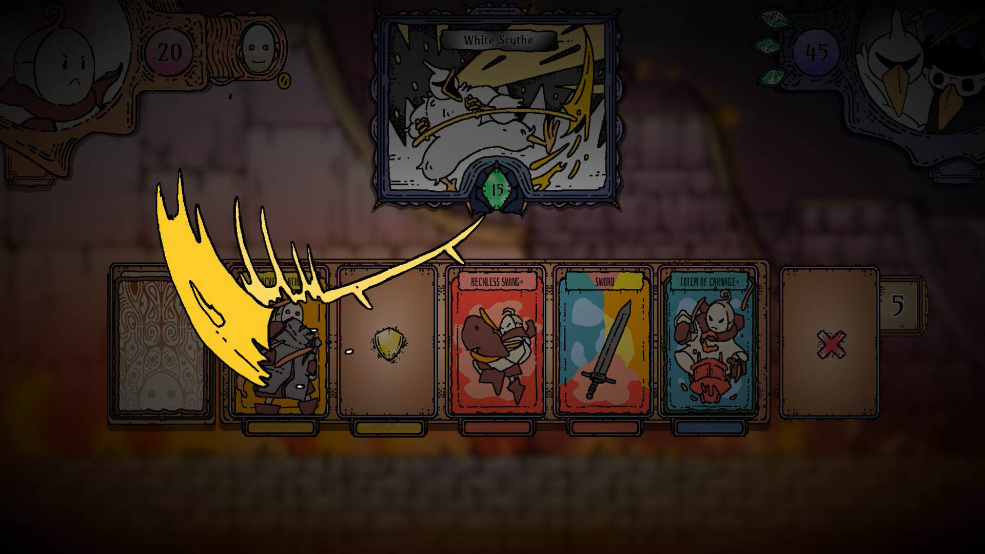 Stack Order screenshot 3