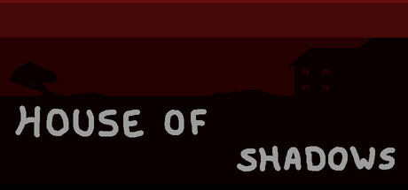 Cover art from HOS - House of Shadows