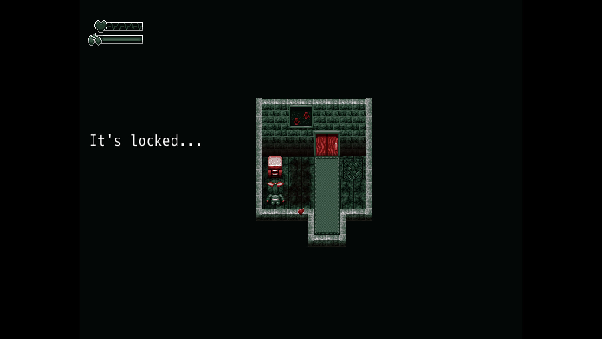 HOS - House of Shadows trailer
