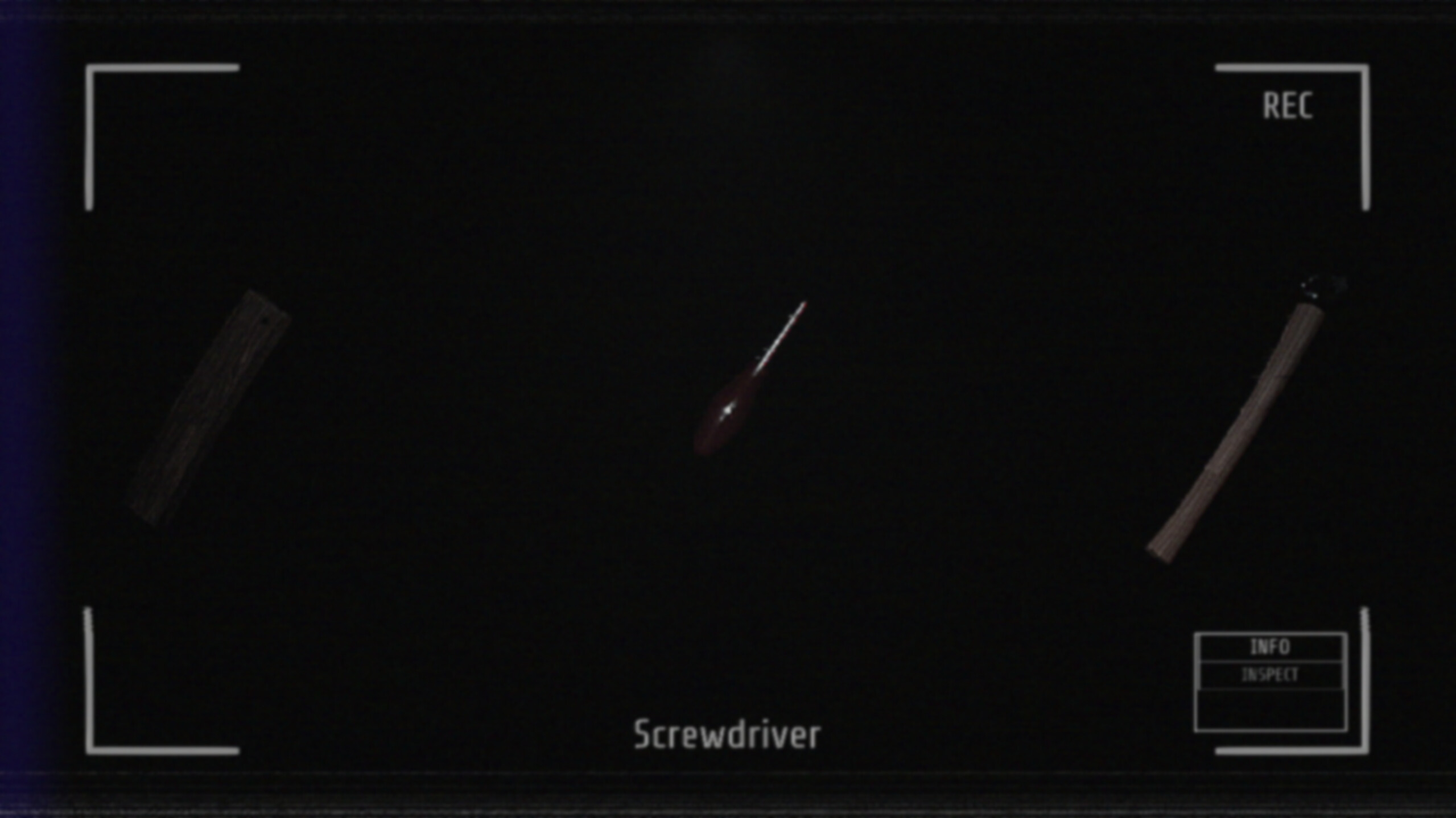 The Doorframe trailer