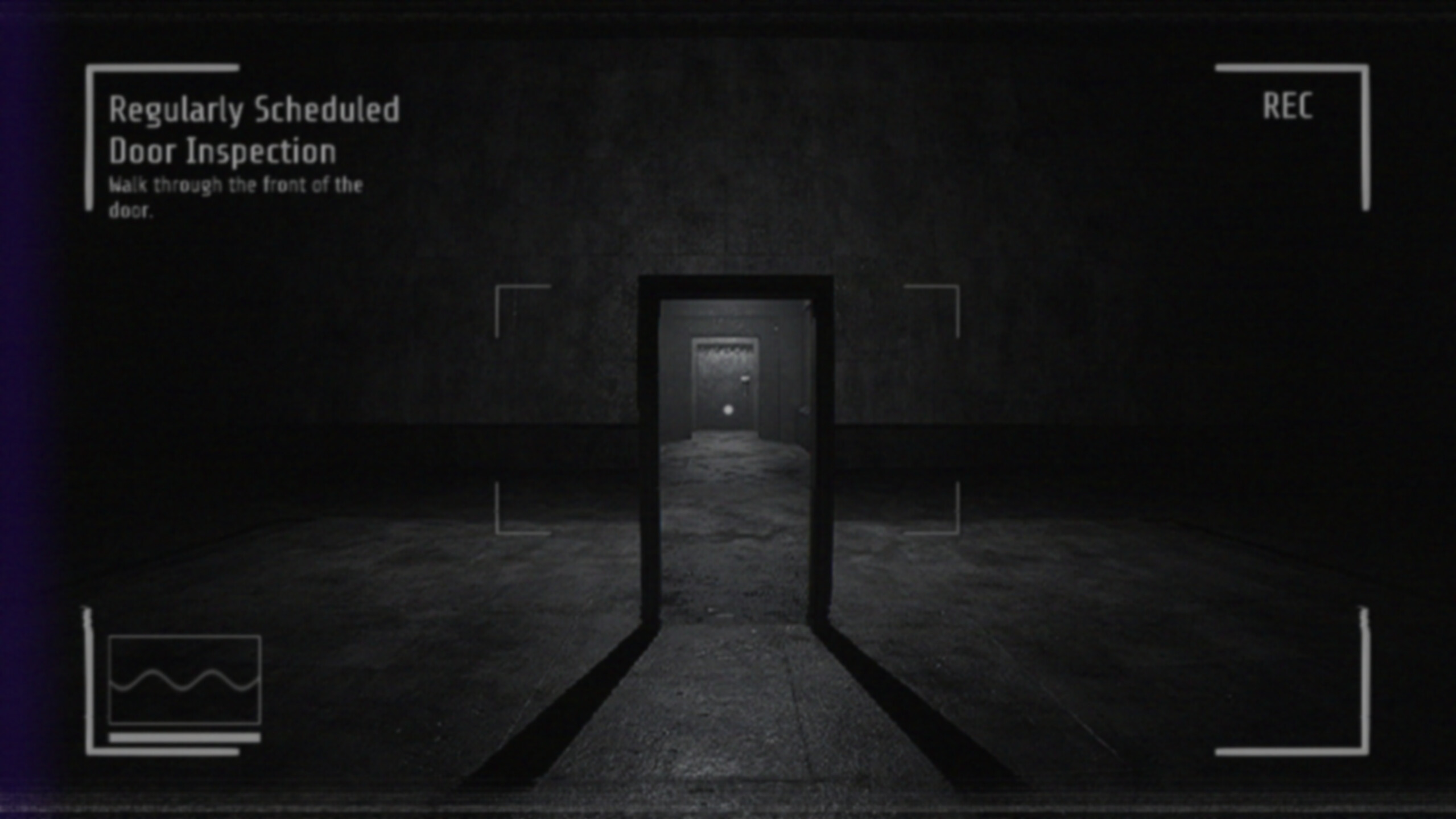 The Doorframe screenshot 3