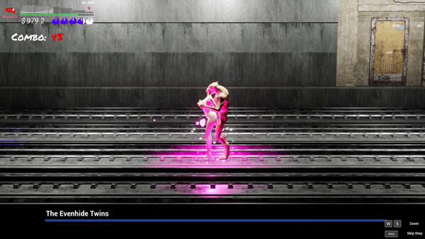 Succubus Reign: Cire screenshot 4