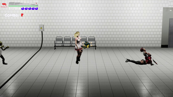 Succubus Reign: Cire screenshot 5