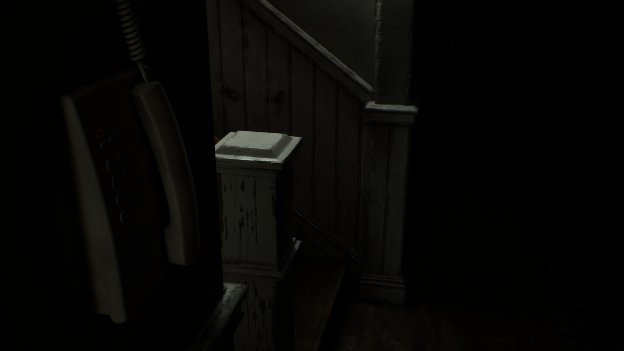 Mindstray screenshot 1