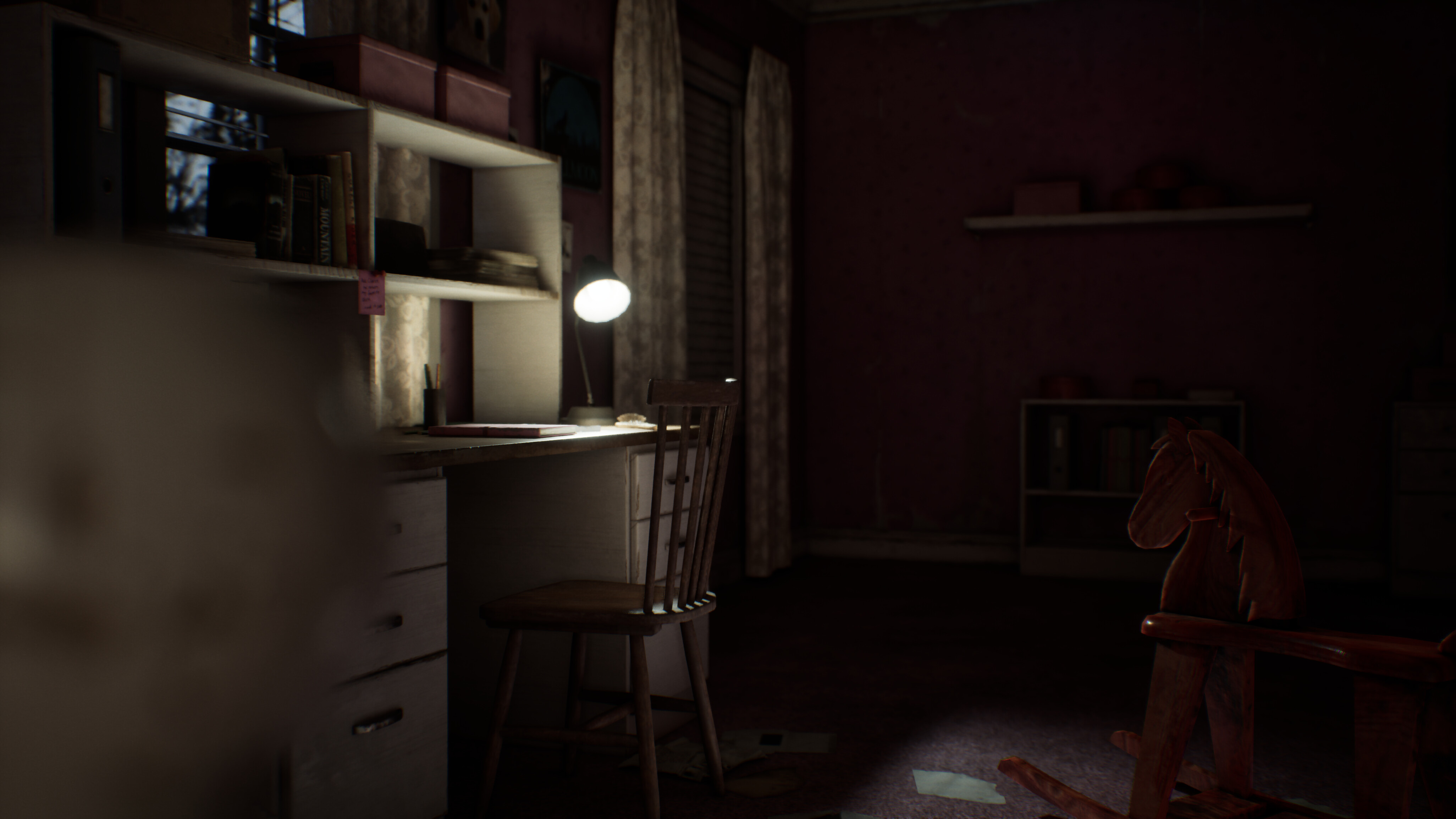 Mindstray screenshot 5