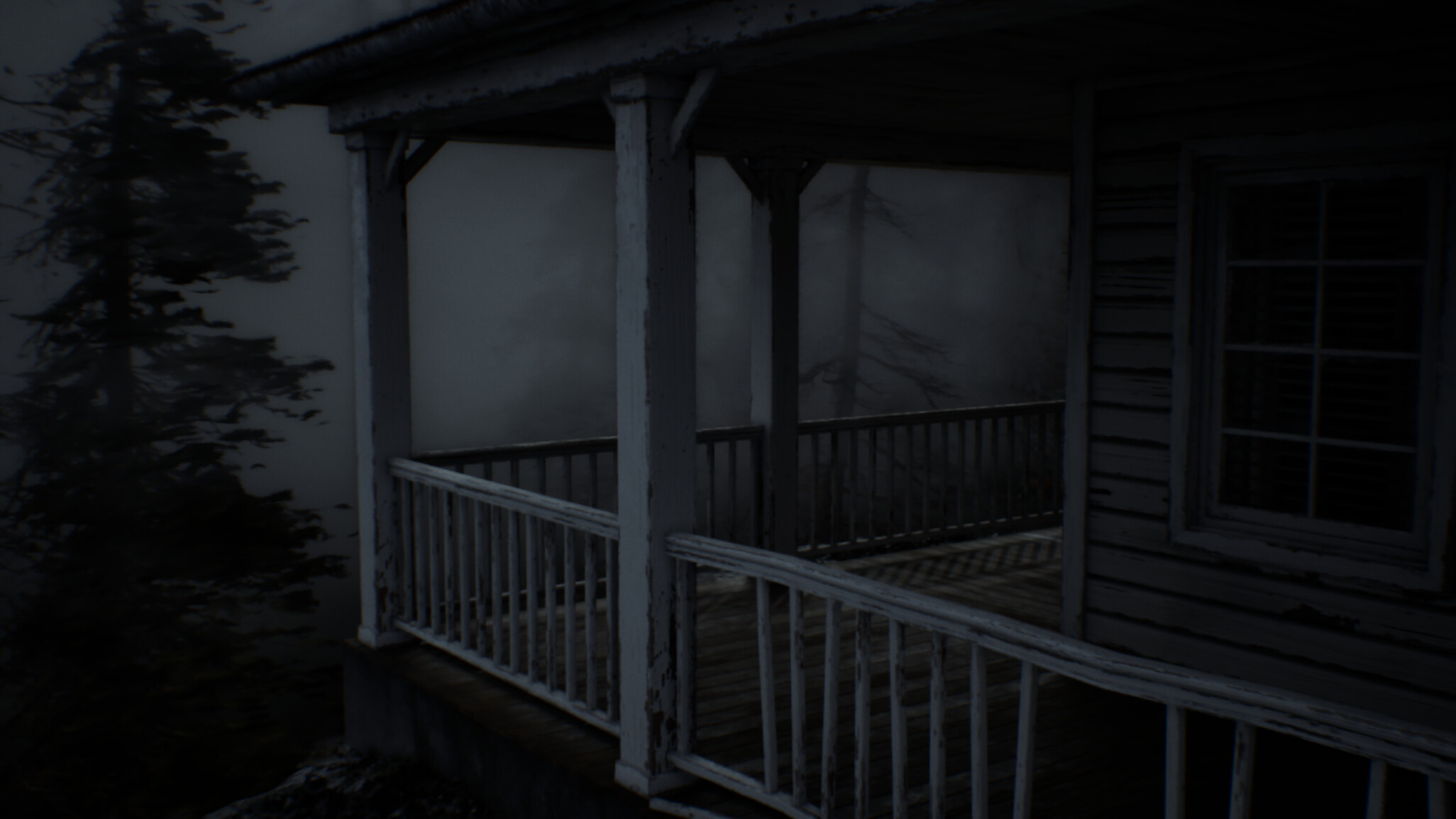 Mindstray screenshot 4