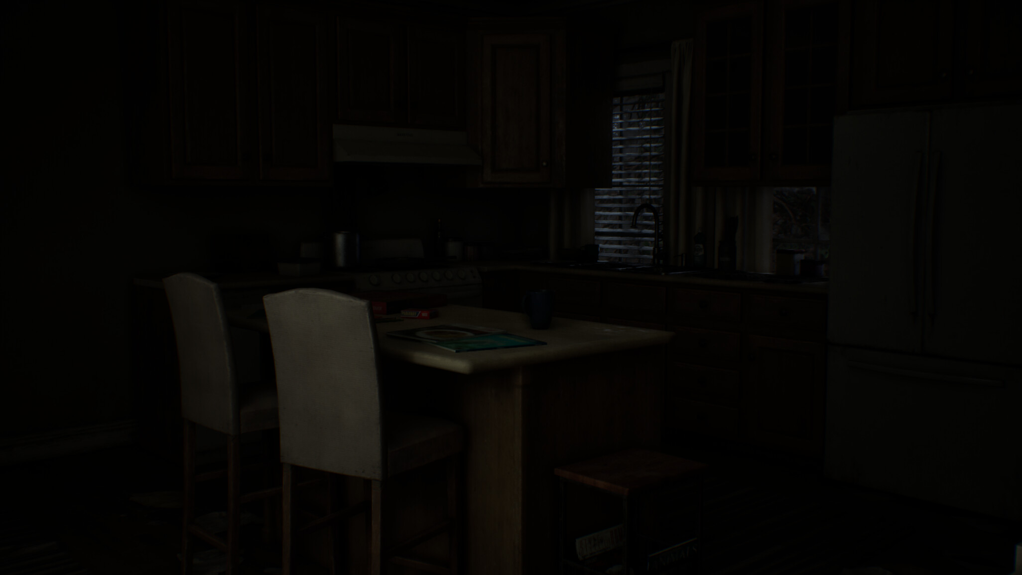 Mindstray screenshot 3
