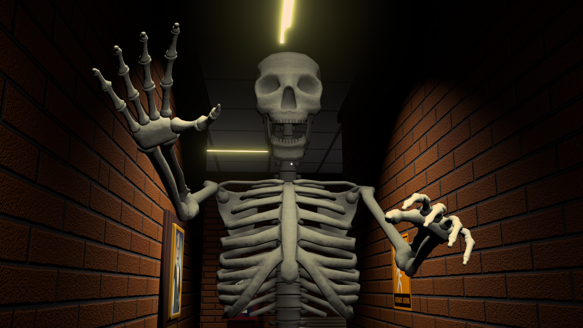 Night Errors trailer
