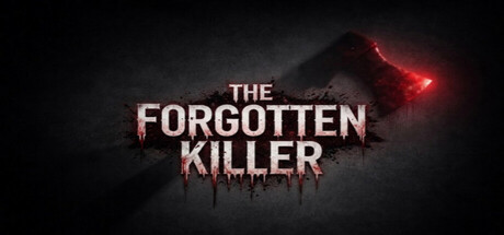 Cover art from The Forgotten Killer
