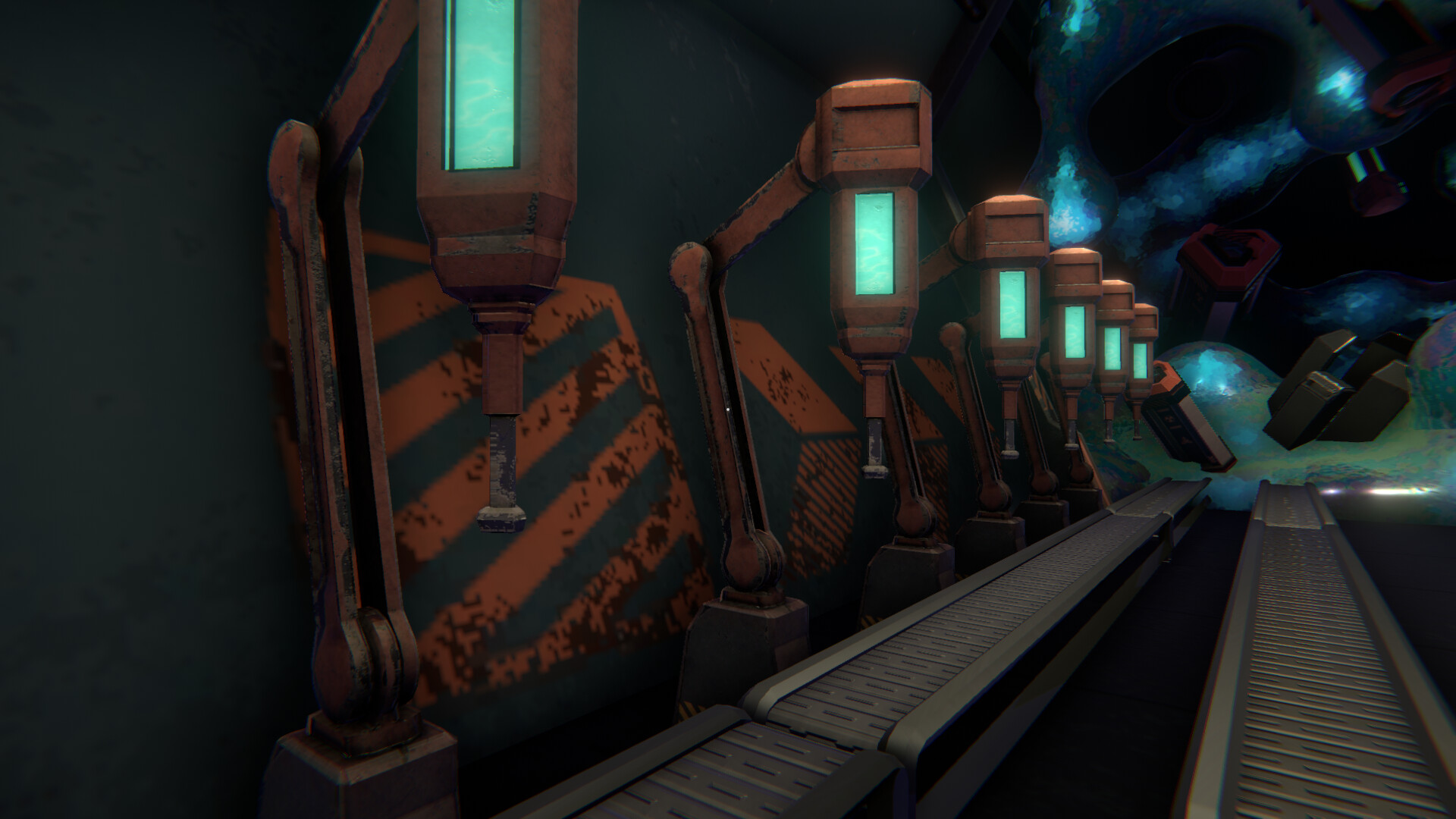 Anomalyst screenshot 1