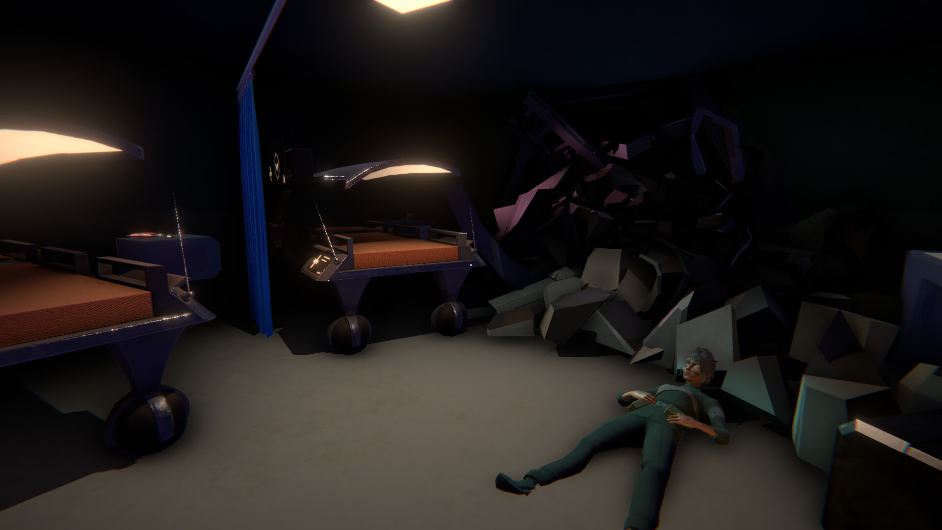 Anomalyst screenshot 5